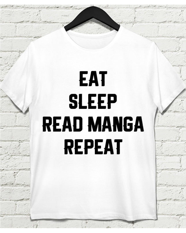 Read Manga Beyaz Erkek Tshirt - basmatik.com