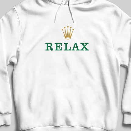 Relax kapşonlu - basmatik.com