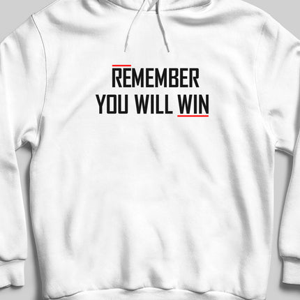 Remember kapşonlu - basmatik.com