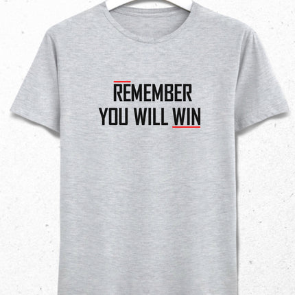 Remember tişört - basmatik.com
