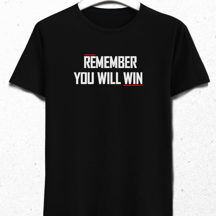 Remember tişört - basmatik.com