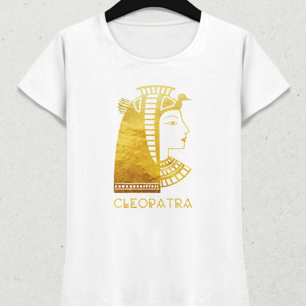 Cleopatra Kadın Tişört