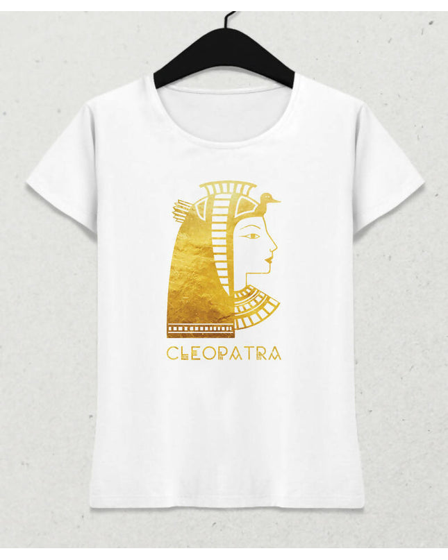 Cleopatra Kadın Tişört