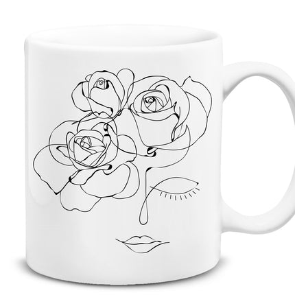 Rose Kupa - basmatik.com