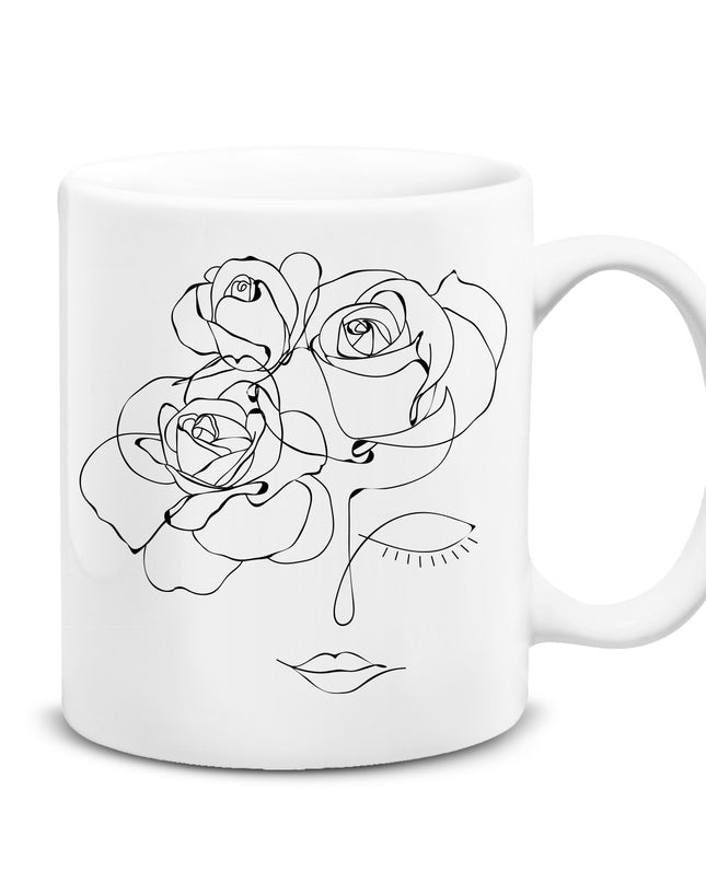 Rose Kupa - basmatik.com