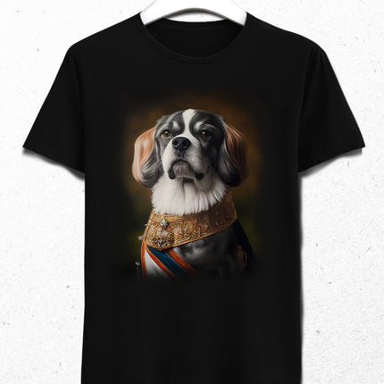 Royal Dog T-Shirt