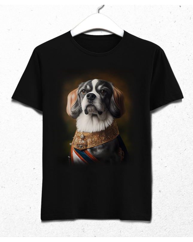 Royal Dog T-Shirt