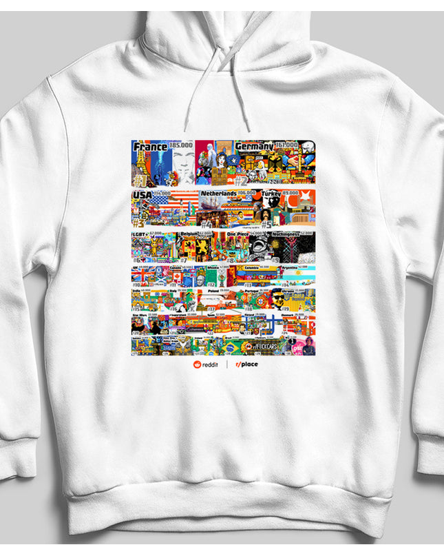 R place mix sweat - basmatik.com