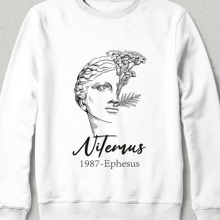 Nitemus 1987 Ephesus Sweatshirt