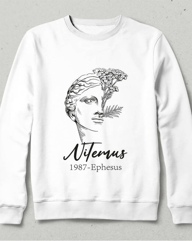 Nitemus 1987 Ephesus Sweatshirt