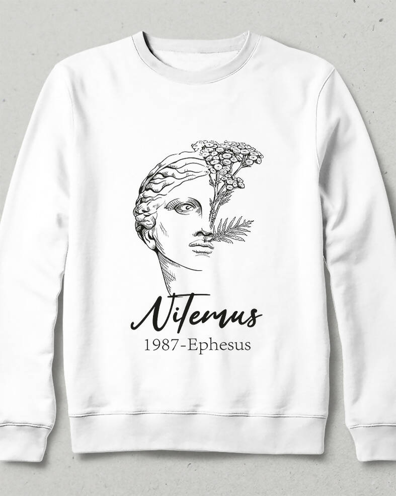 Nitemus 1987 Ephesus Sweatshirt