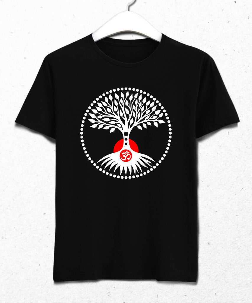 Tree of Life Men's T-Shirt
