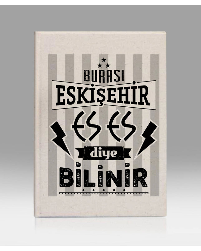 Defter - Burası Eskişehir - 6 - basmatik.com