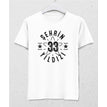 White / XS