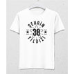 White / XS
