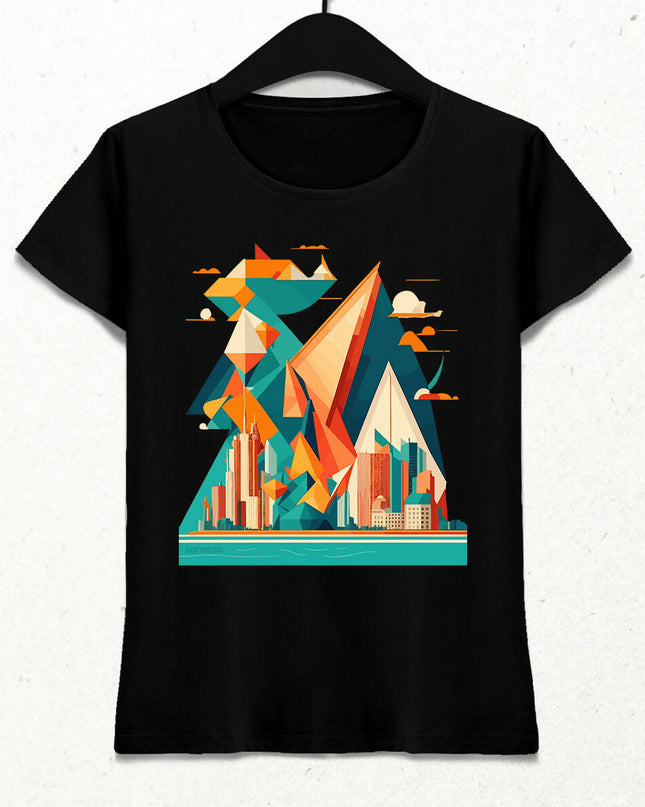 Cities / City-Toronto 