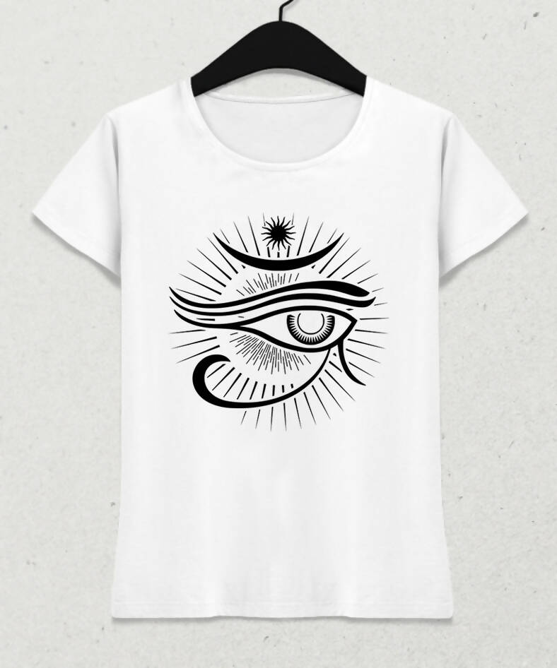 Horus Eye Women's T-Shirt