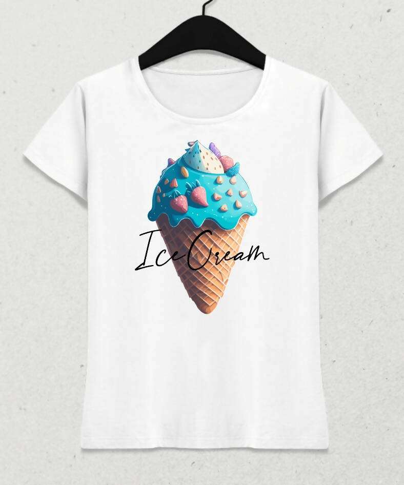 Dondurma T-shirt