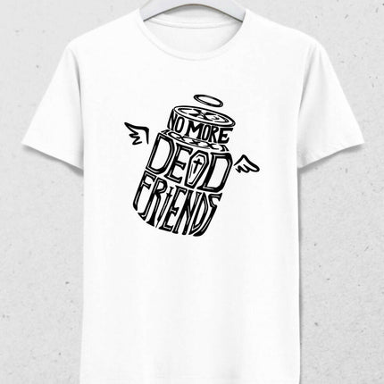 Dead Friends Erkek Tişört