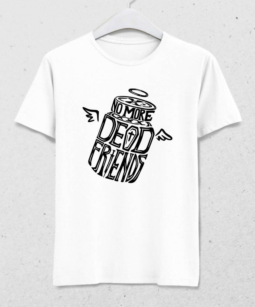 Dead Friends Men's T-Shirt