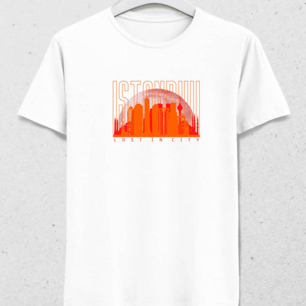 Lost in İstanbul - basmatik.com