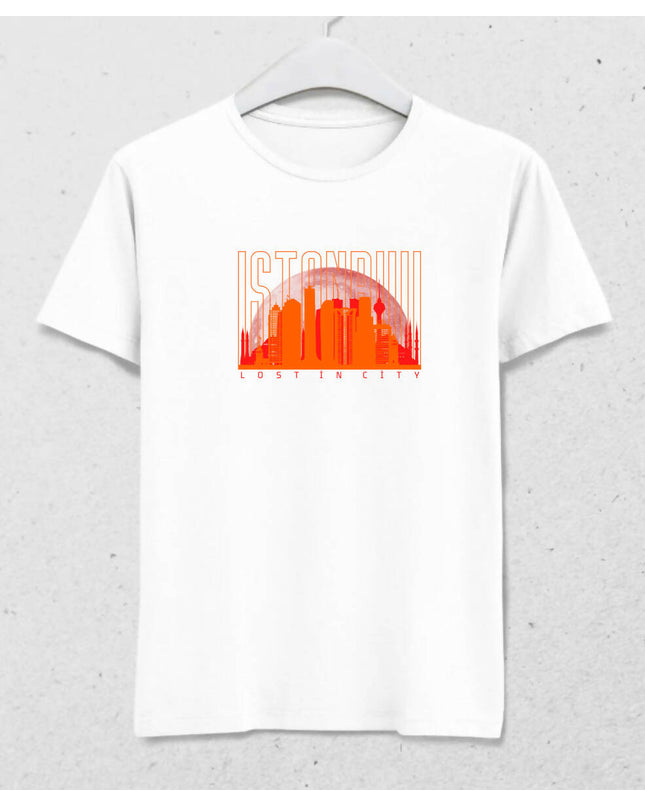 Lost in İstanbul - basmatik.com