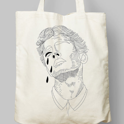 Sadboys Bez Çanta - basmatik.com