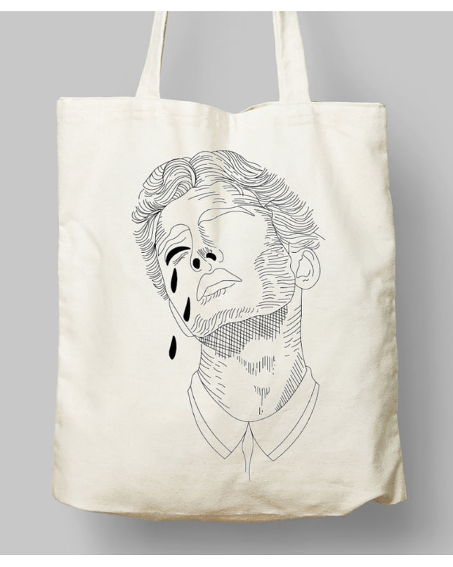 Sadboys Bez Çanta - basmatik.com