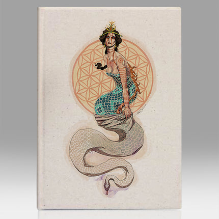 Şahmeran defter - basmatik.com