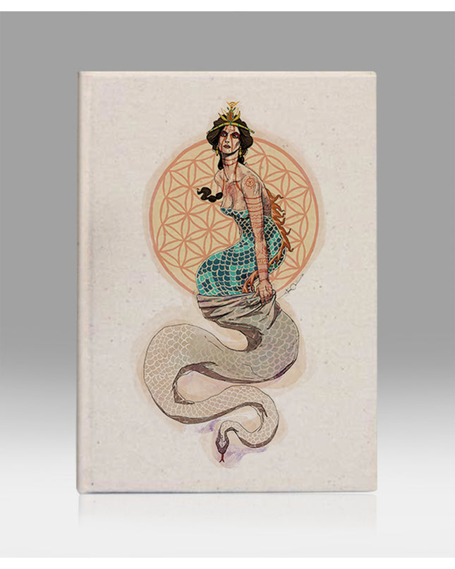 Şahmeran defter - basmatik.com