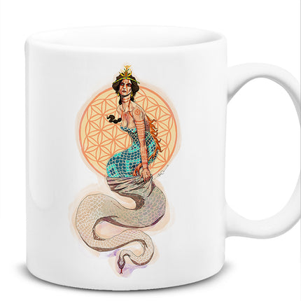 Şahmeran kupa - basmatik.com