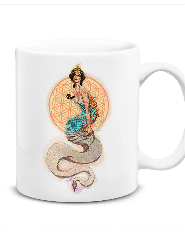 Şahmeran kupa - basmatik.com