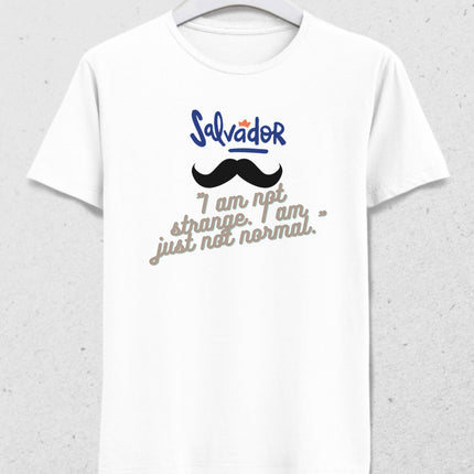 Salvador tişört