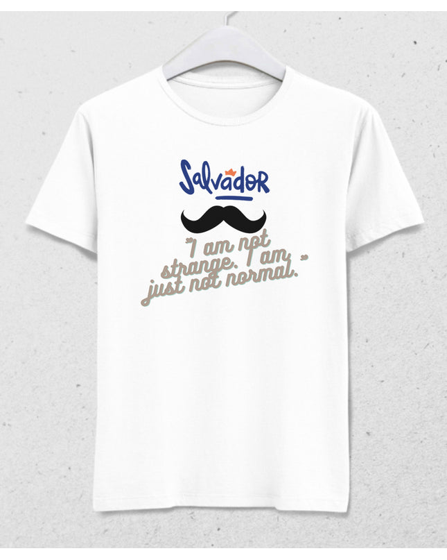 Salvador tişört