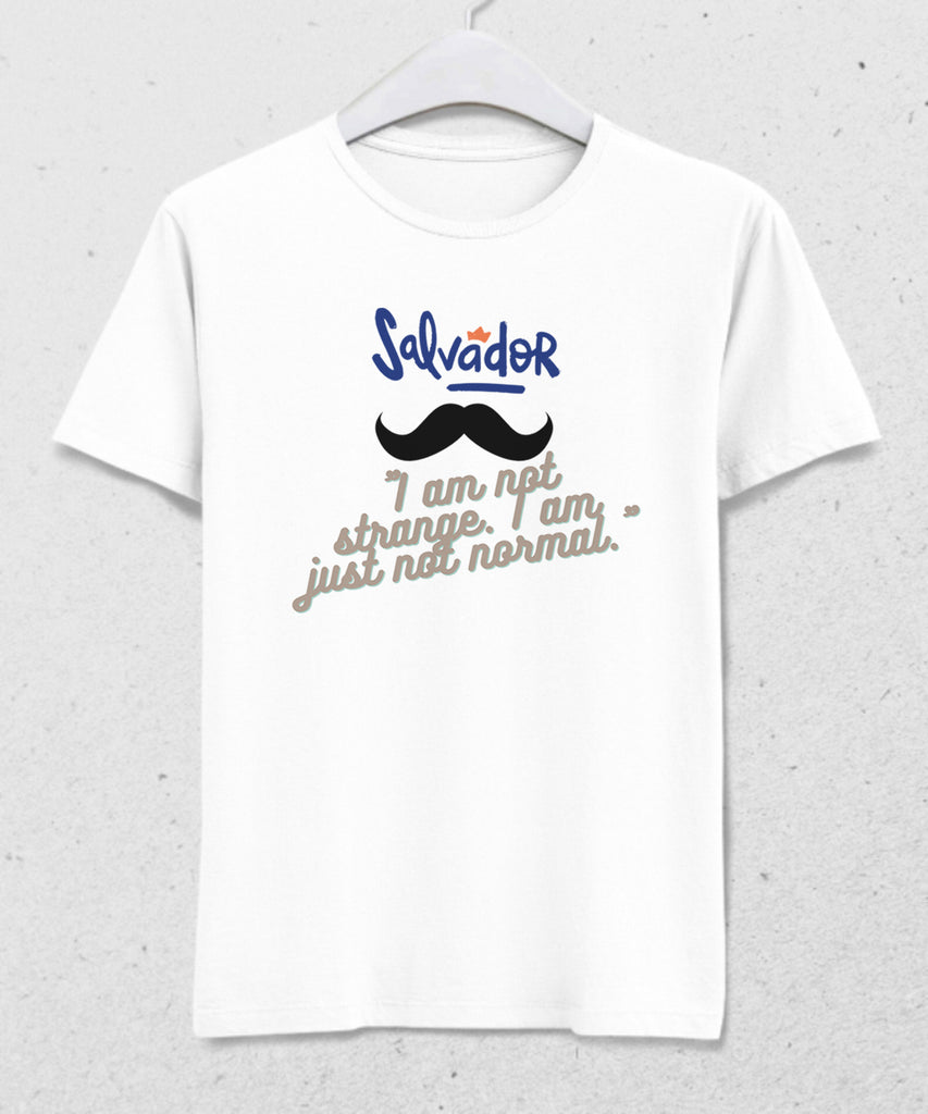 Salvador tişört