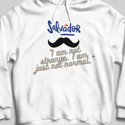 Salvador hoodie