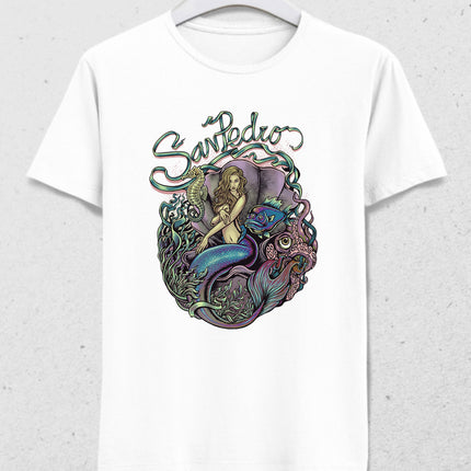sanpedro t-shirt