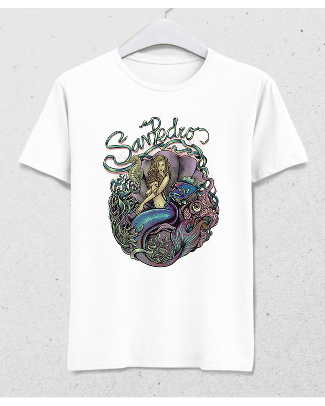 Sanpedro tişört