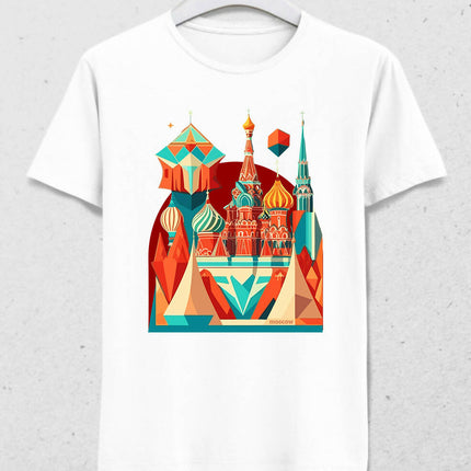 Cities-Moscow / City-Moscow 