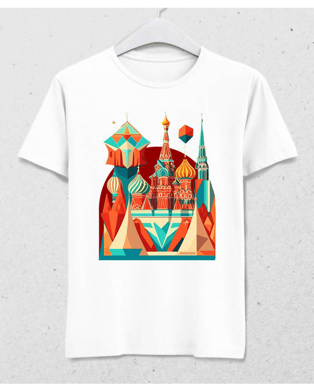 Cities-Moscow / City-Moscow 