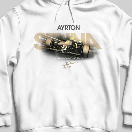 Senna kapşonlu - basmatik.com