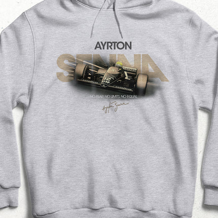 Senna kapşonlu - basmatik.com