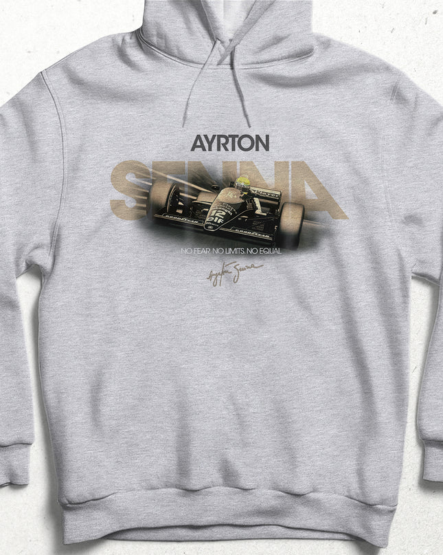 Senna kapşonlu - basmatik.com