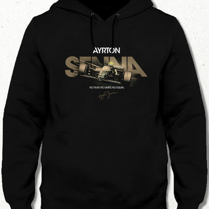 Senna kapşonlu - basmatik.com