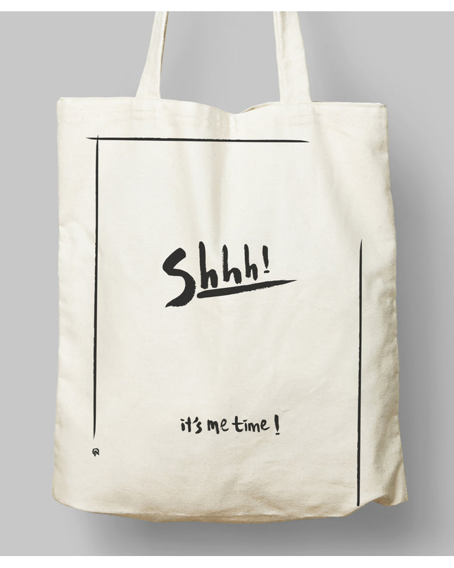 Shh bez çanta - basmatik.com