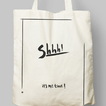 Shh bez çanta - basmatik.com
