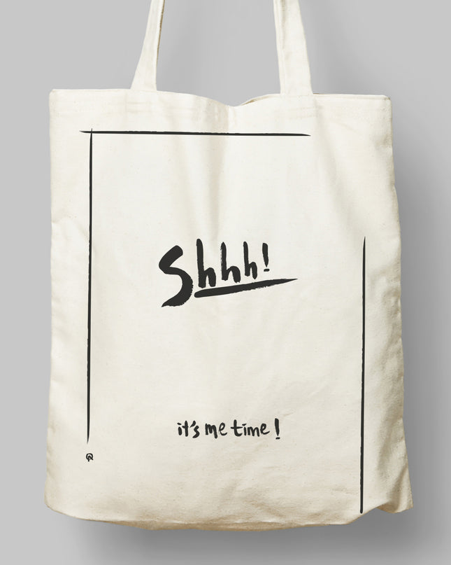 Shh bez çanta - basmatik.com