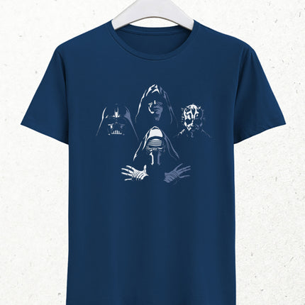 Star Wars Rhapsody erkek tişört - basmatik.com