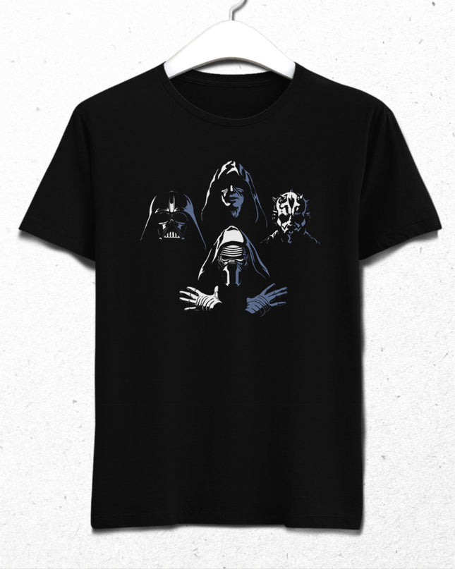 Star Wars Rhapsody erkek tişört - basmatik.com