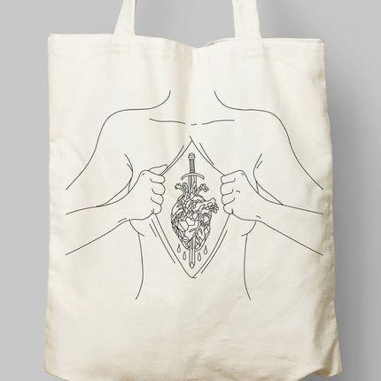 Sword Hearth Bez Çanta - basmatik.com